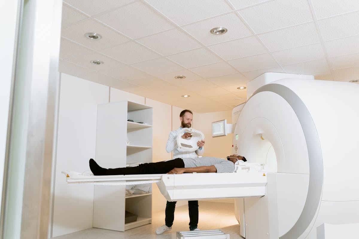MRI-based neurological evaluation