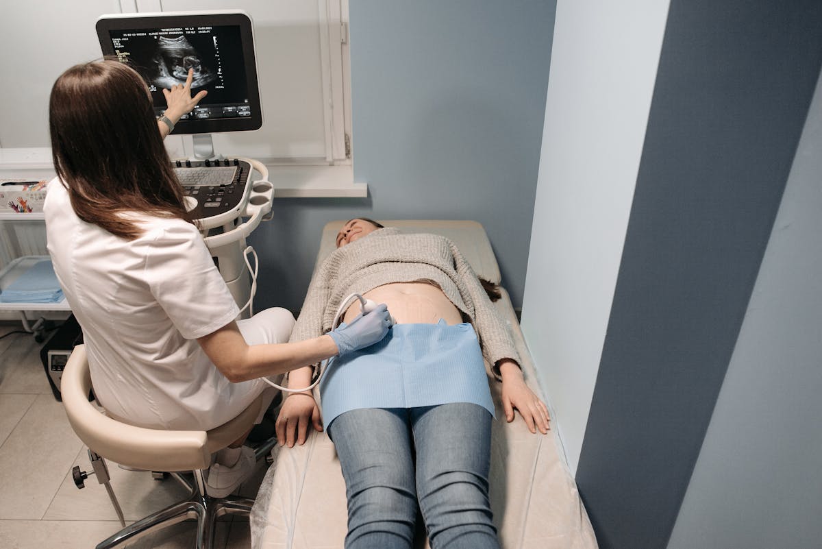 Ultrasound-based kidney and abdomen assessment